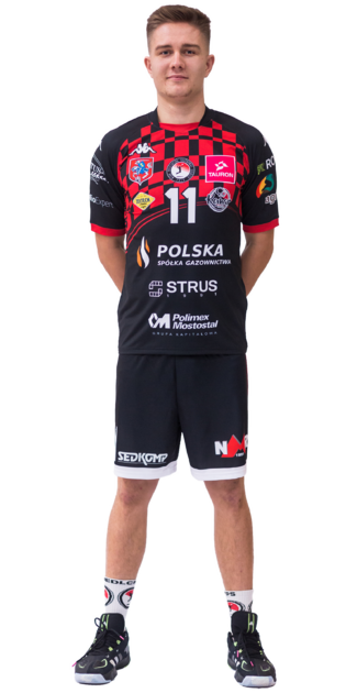Adrian Potera