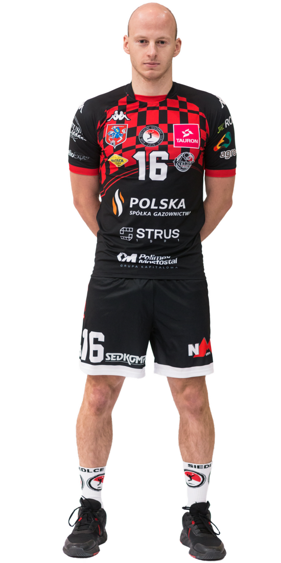 Patryk Waloch Patryk Waloch