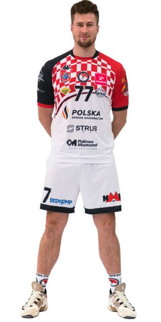 Radosław Szczeciński