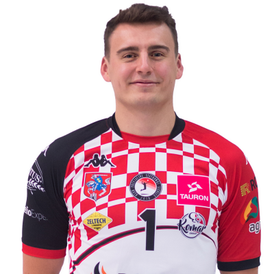 Adrian Kopij