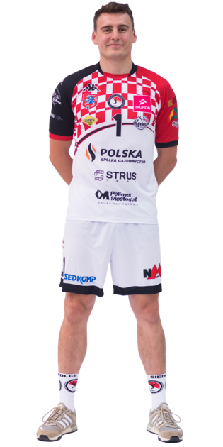 Adrian Kopij