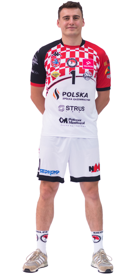 Adrian Kopij Adrian Kopij