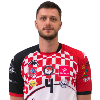 Kamil Długosz