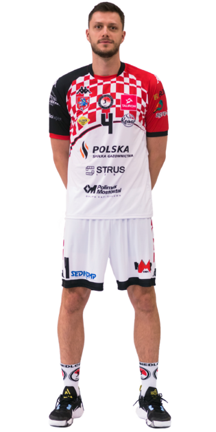 Kamil Długosz