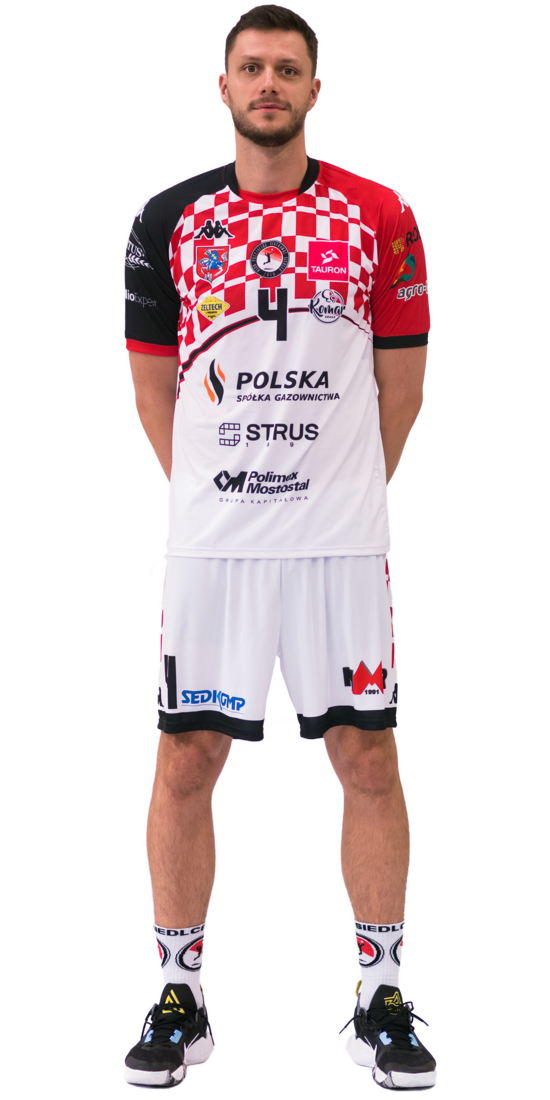 Kamil Długosz Kamil Długosz