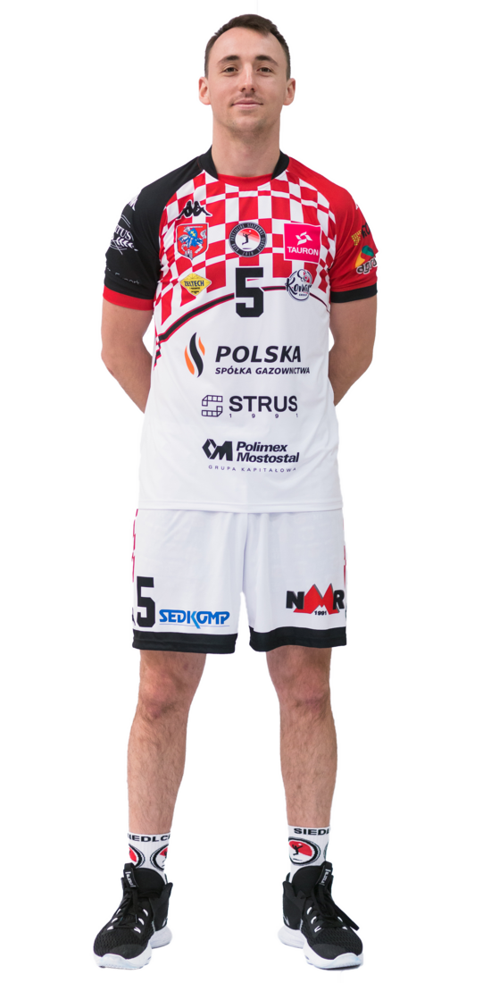 Krzysztof Pigłowski Krzysztof Pigłowski