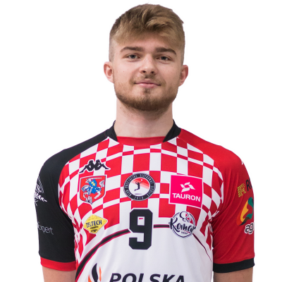 Mateusz Kufka