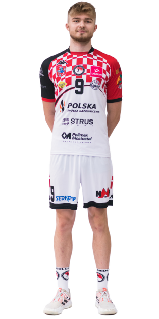 Mateusz Kufka