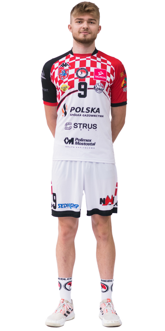 Mateusz Kufka Mateusz Kufka