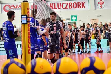 Galeria z meczu Mickiewicz Kluczbork - MKST Astra Nowa Sól