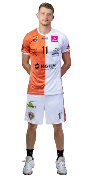 Filip Biegun