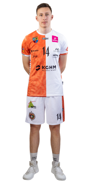 Jakub Tubiak