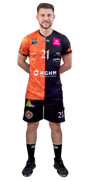 Mikołaj Kałkowski