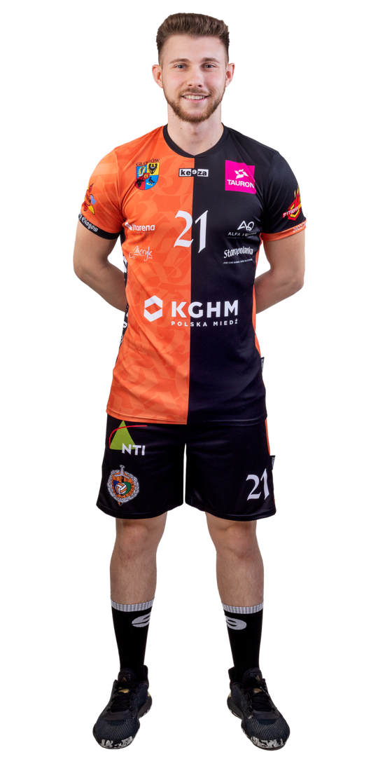 Mikołaj Kałkowski Mikołaj Kałkowski
