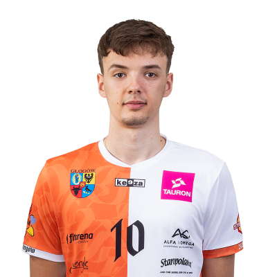 Mikołaj Słotarski