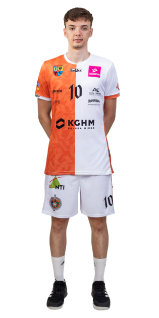 Mikołaj Słotarski