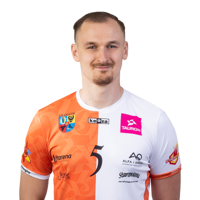 Patryk Napiórkowski