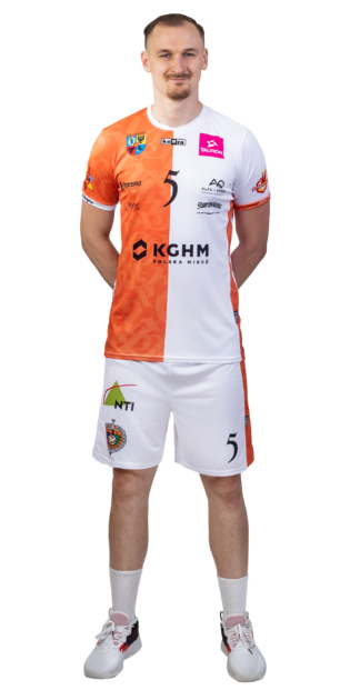 Patryk Napiórkowski