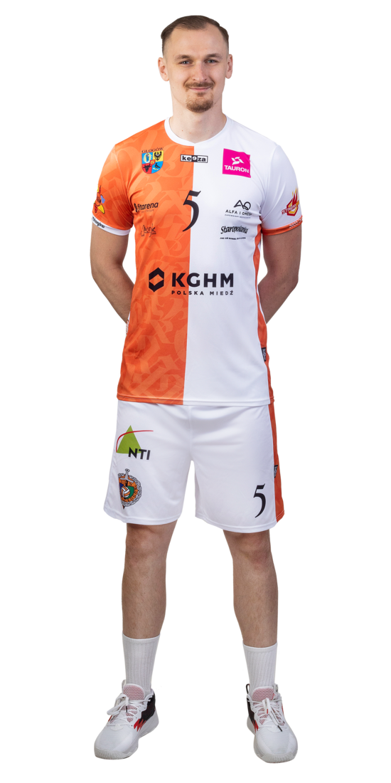 Patryk Napiórkowski Patryk Napiórkowski