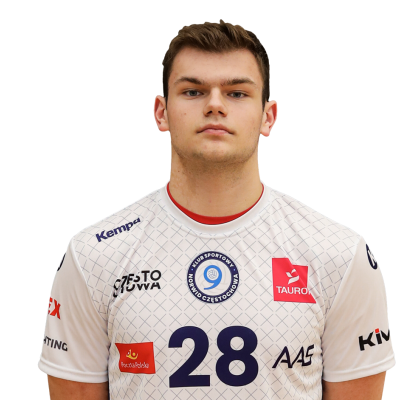 Damian Biliński