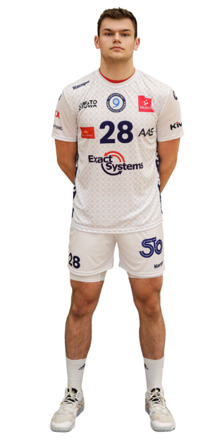 Damian Biliński