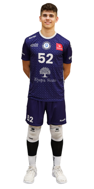 Bartosz Olczyk