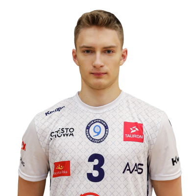 Mateusz Borkowski