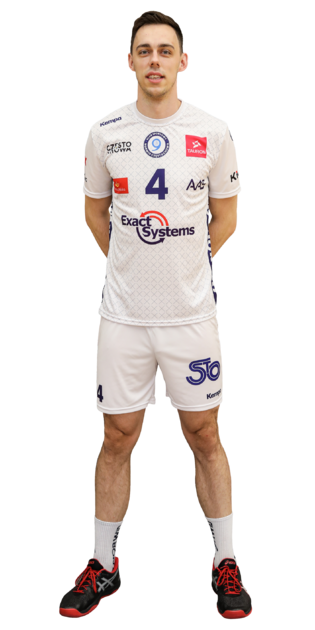 Bartosz Schmidt