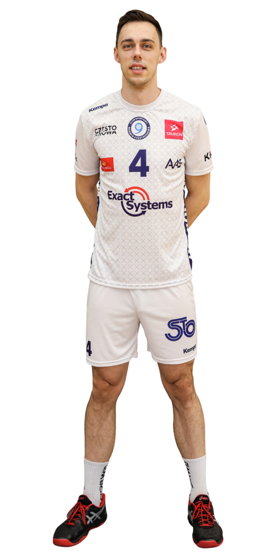Bartosz Schmidt Bartosz Schmidt