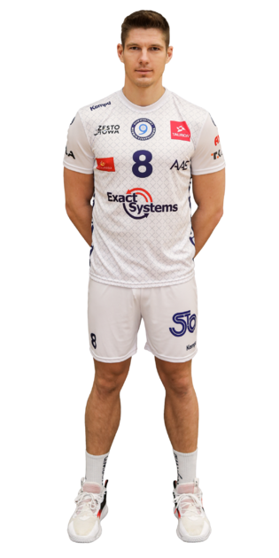 Krzysztof Gibek