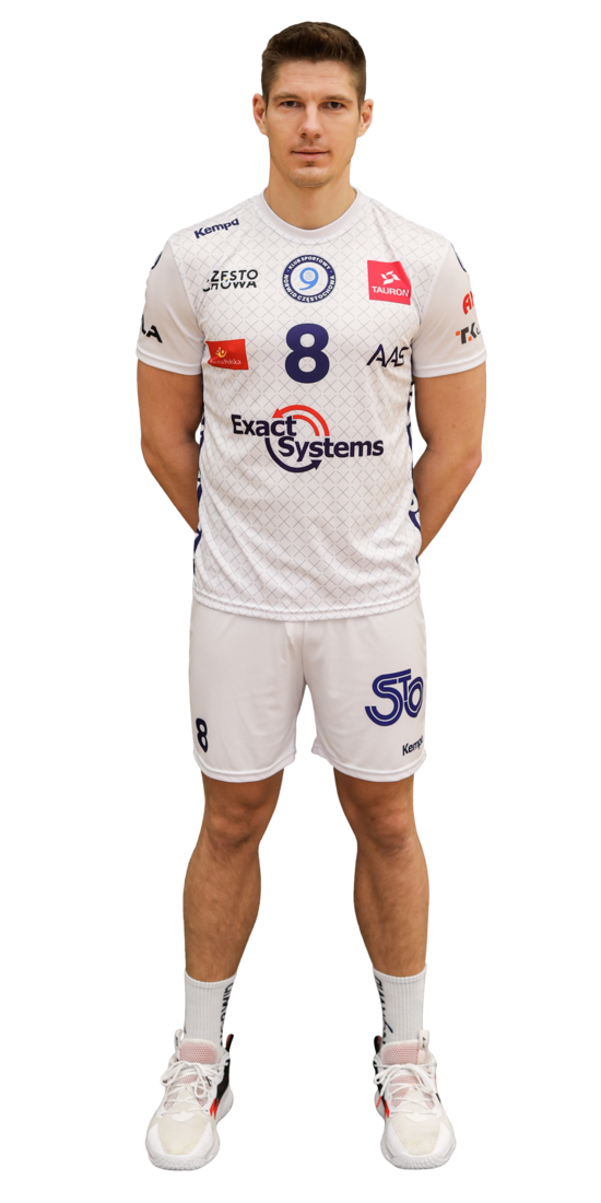 Krzysztof Gibek Krzysztof Gibek