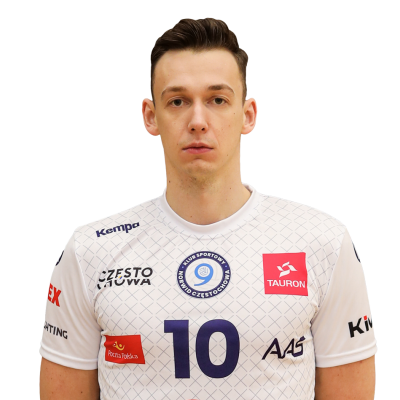 Damian Kogut