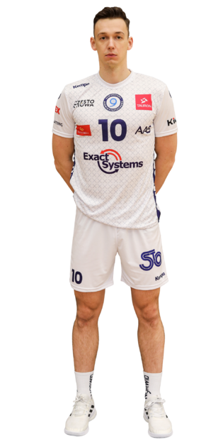 Damian Kogut