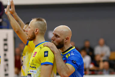 Bartosz Zrajkowski odchodzi z Olimpii Sulęcin