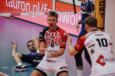 Galeria z meczu PSG KPS Siedlce - BAS Białystok