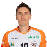 Adrian Hunek