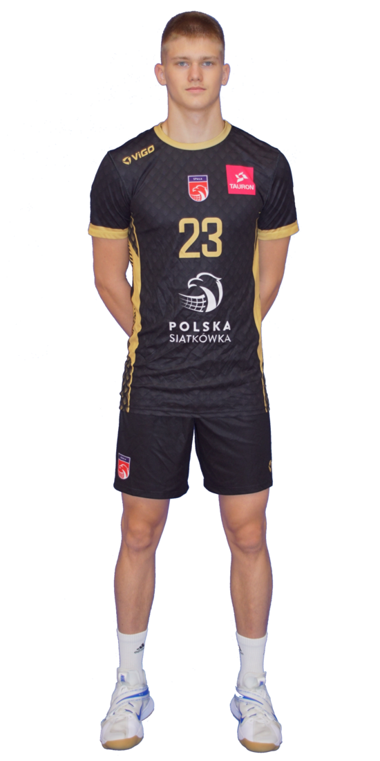 Sergiusz Serafin Sergiusz Serafin
