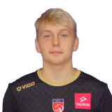 Mateusz Szpernalowski