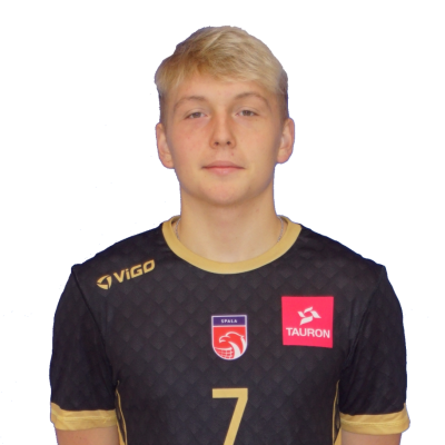 Mateusz Szpernalowski