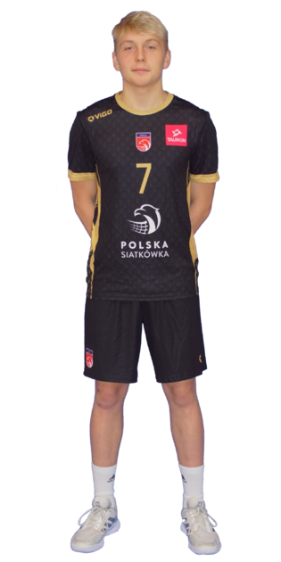 Mateusz Szpernalowski