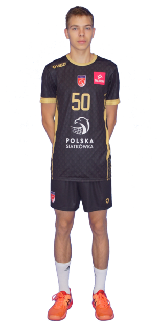 Mateusz Jańczyk