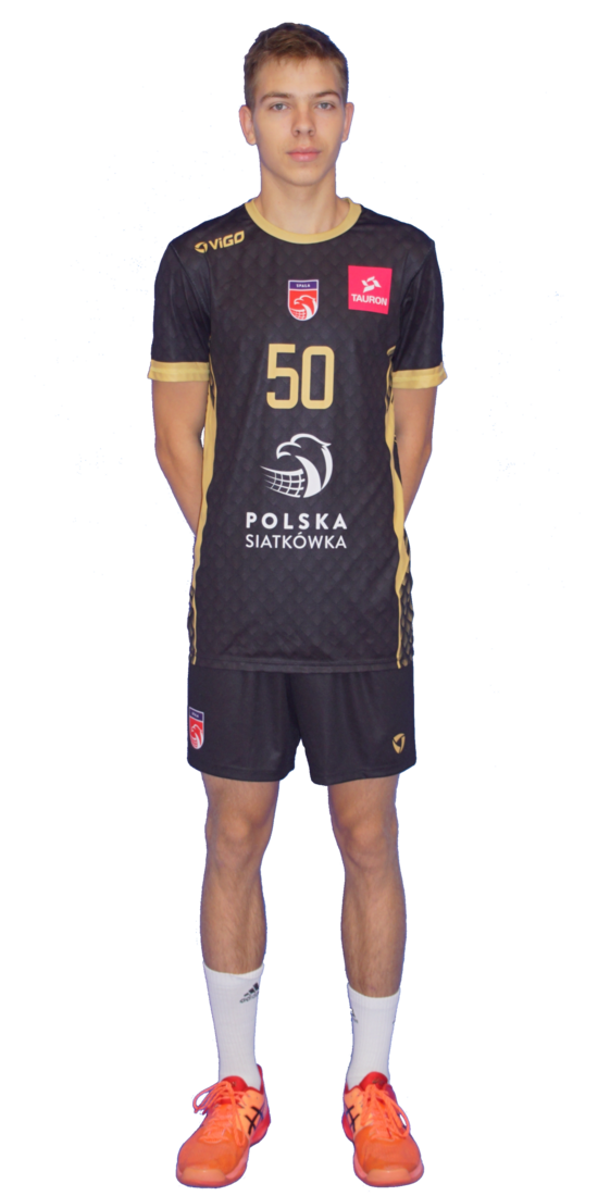 Mateusz Jańczyk