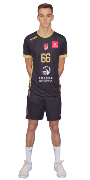 Jakub Kaliszuk