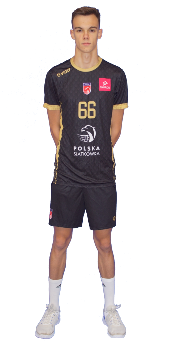 Jakub Kaliszuk Jakub Kaliszuk