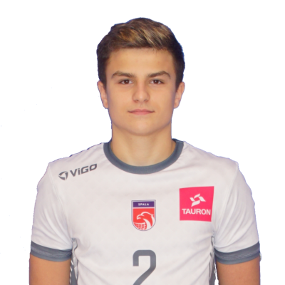 Jakub Kubacki