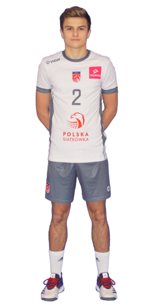 Jakub Kubacki
