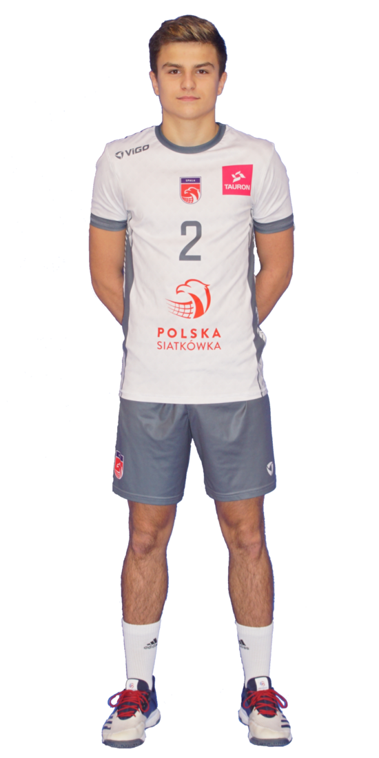 Jakub Kubacki Jakub Kubacki