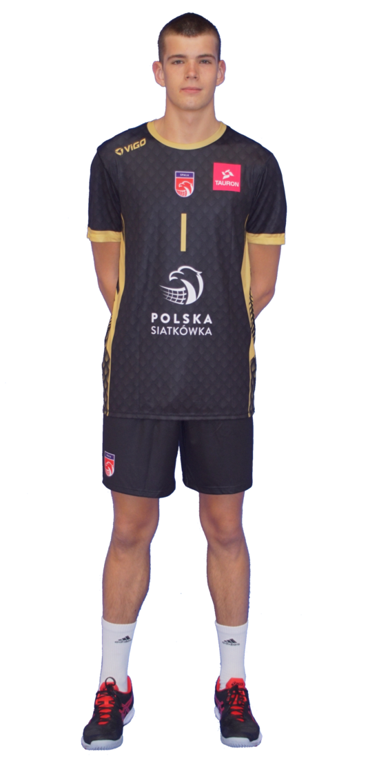 Jakub Majchrzak Jakub Majchrzak