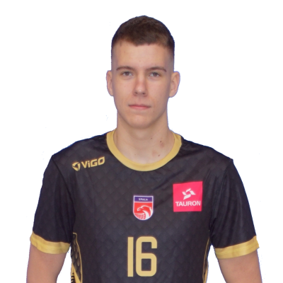 Mateusz Nowak