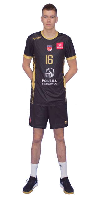Mateusz Nowak